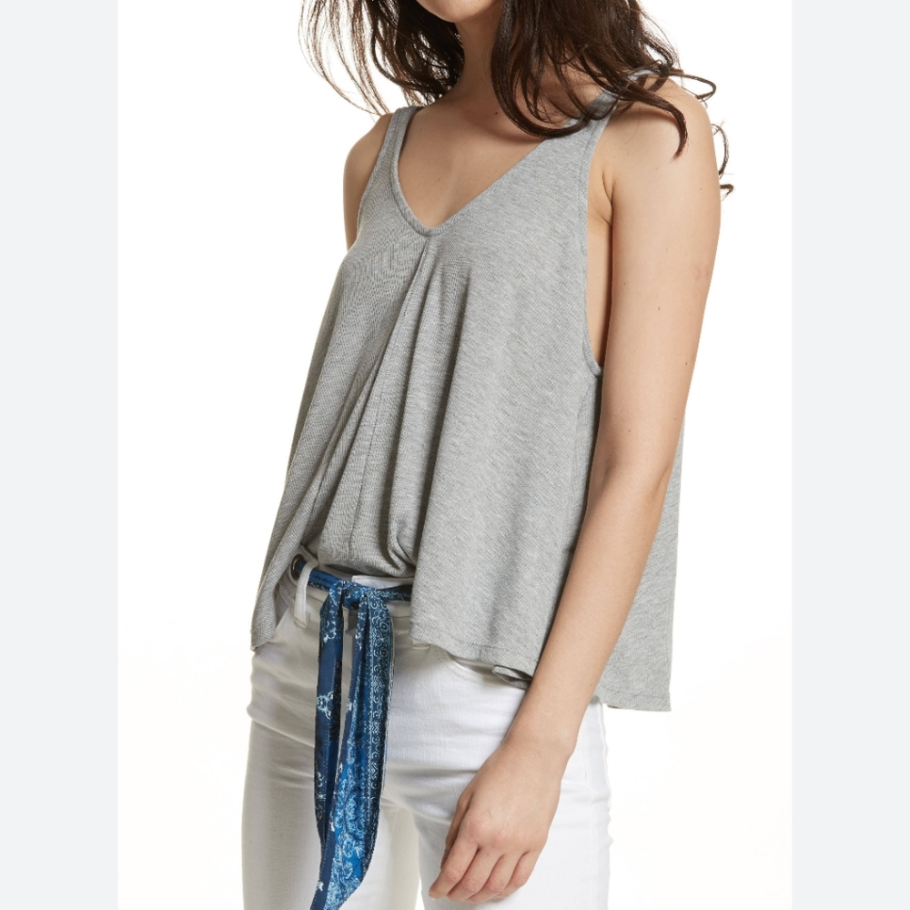 Free People Dani Tank
